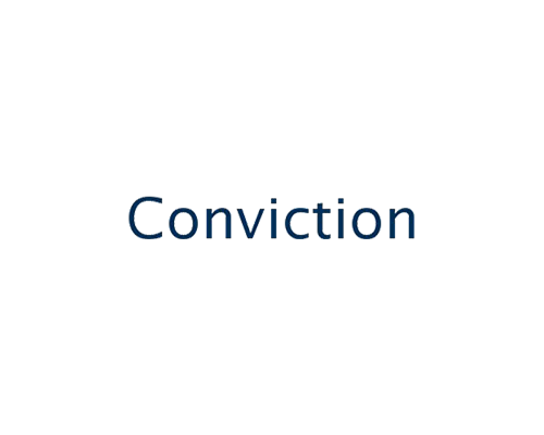 有限会社Conviction