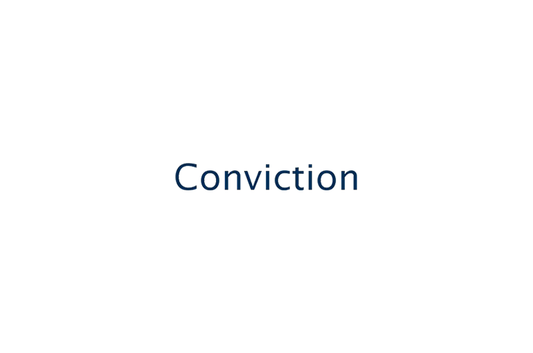 有限会社Conviction